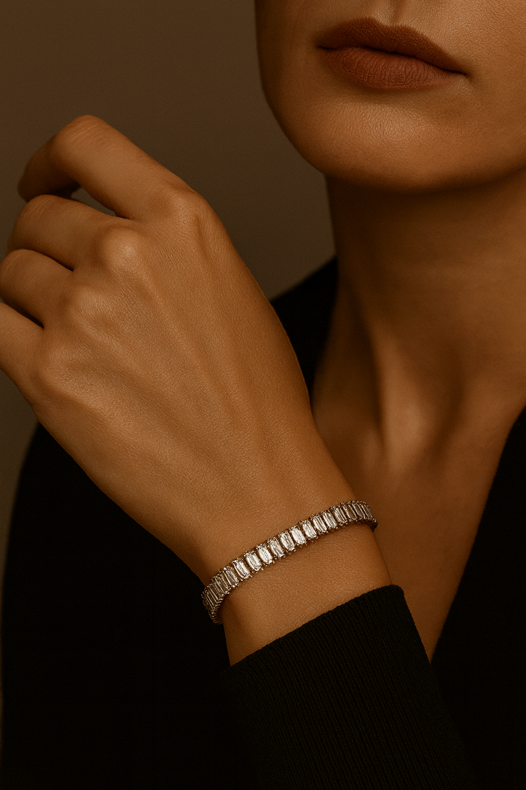 Armband Tennis Sevilla