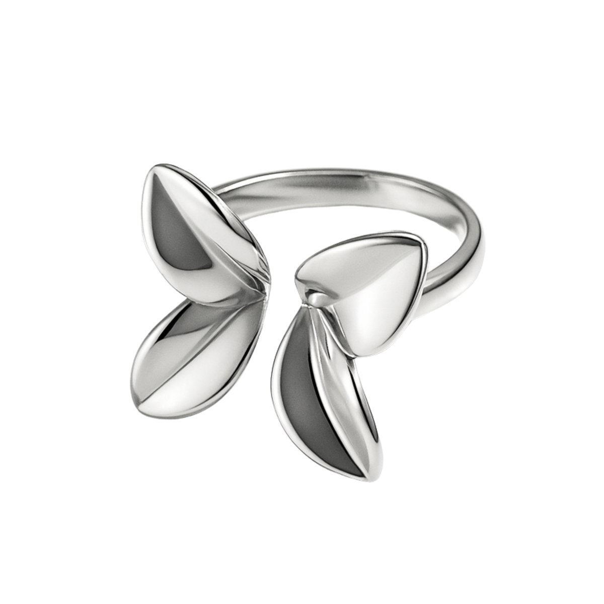 Ring Flower Amphora