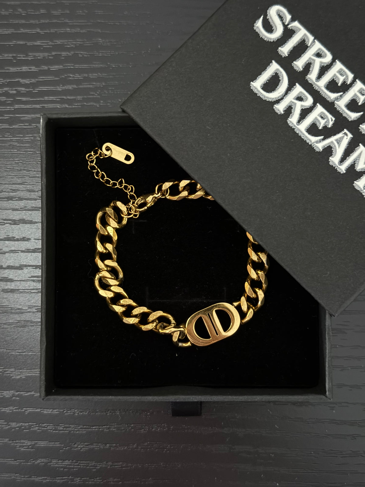 Armband Aurelia