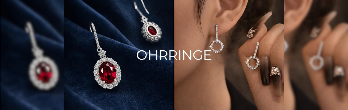 Ohrringe