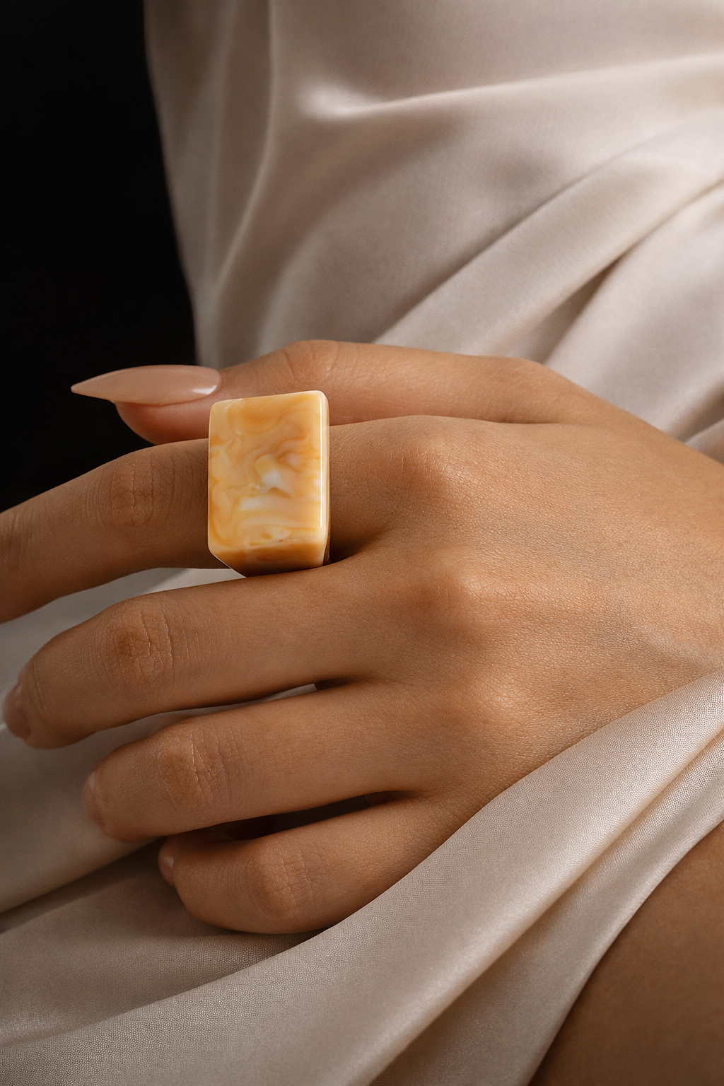 Ring Geo
