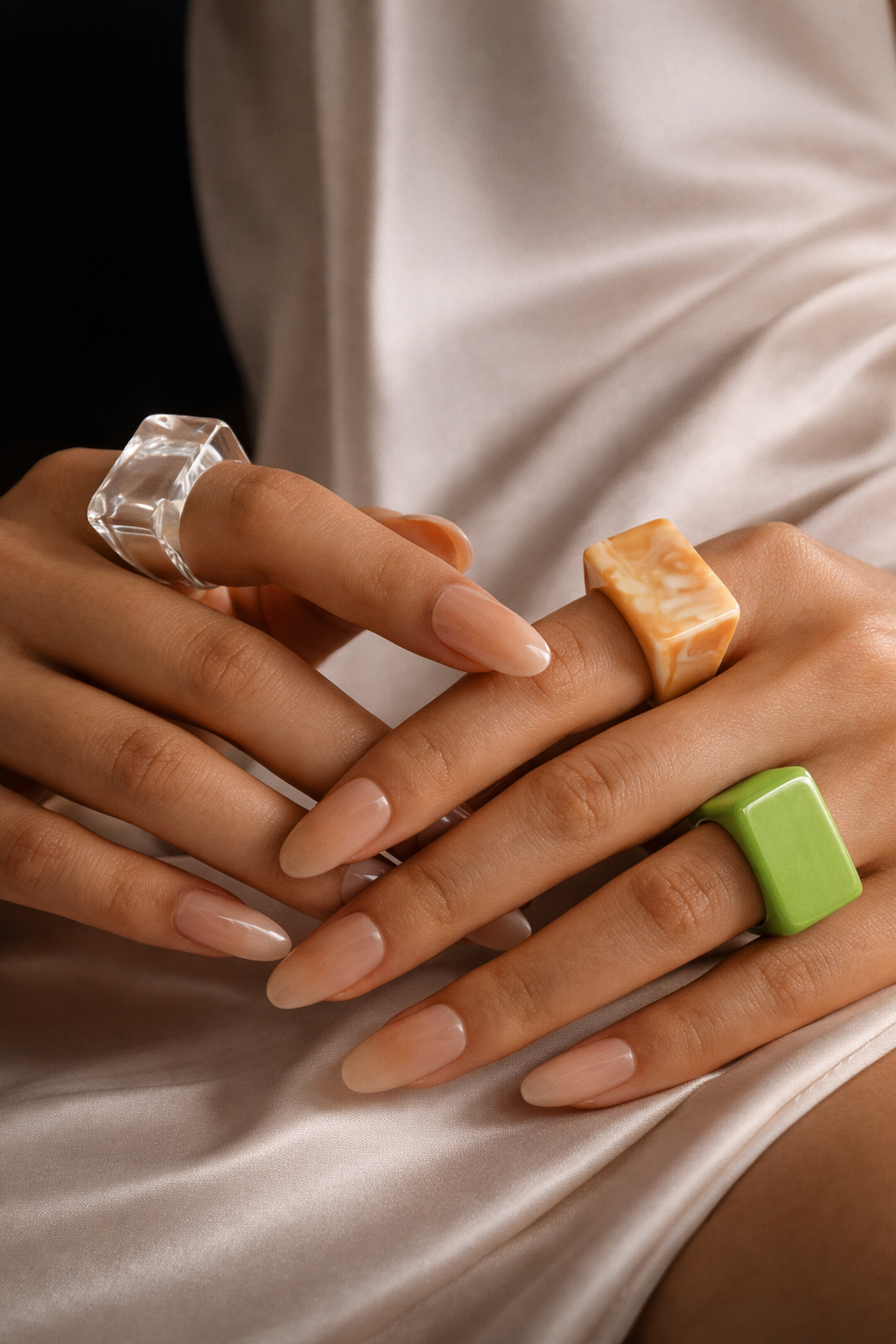 Ring Geo