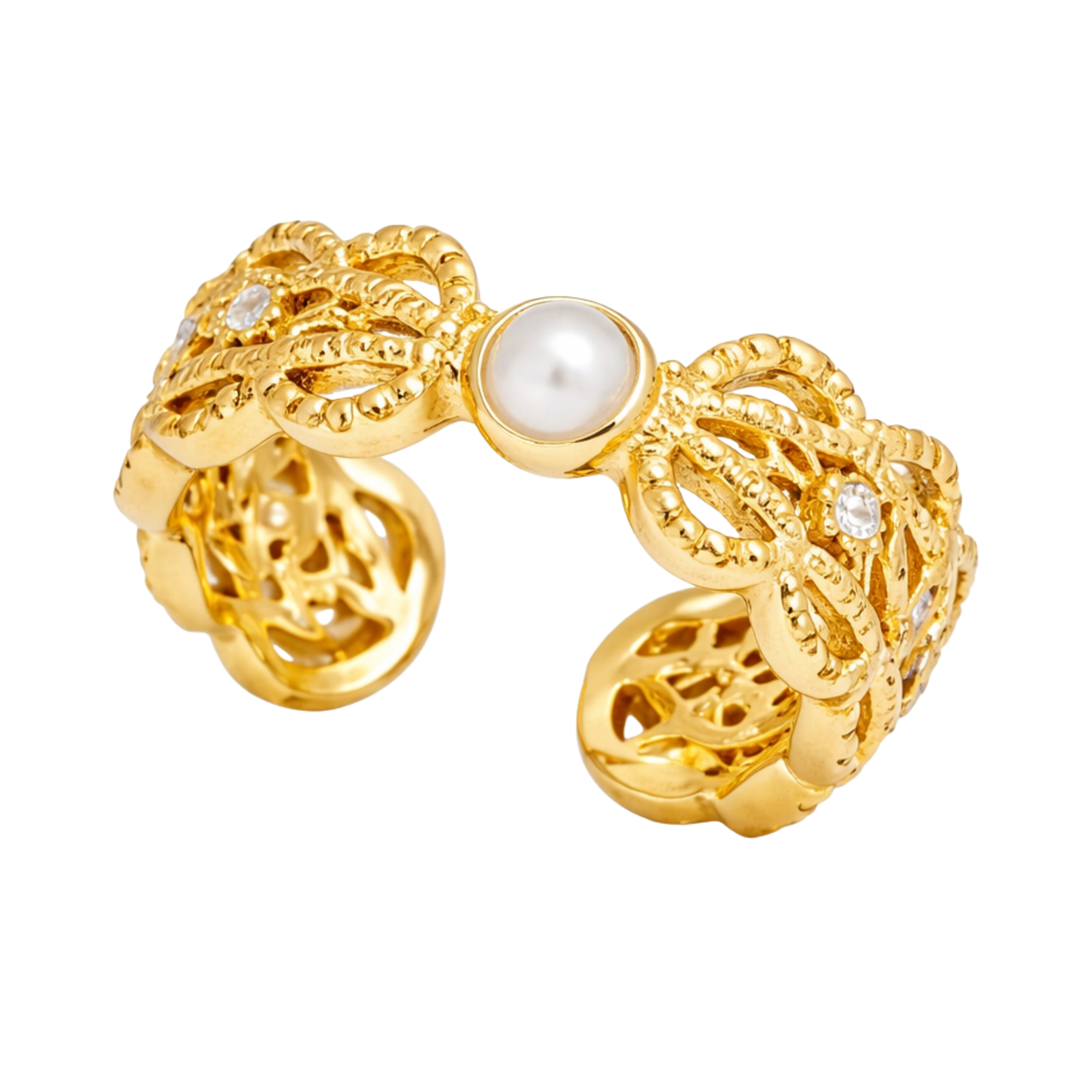 Ring Umberto
