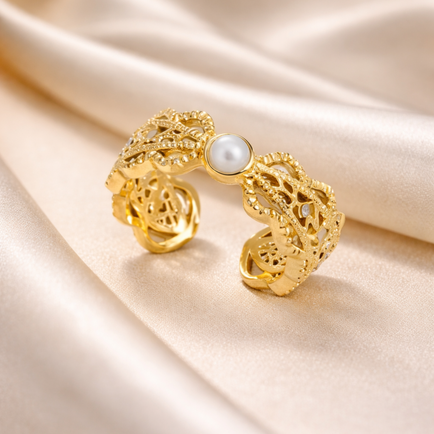 Ring Umberto