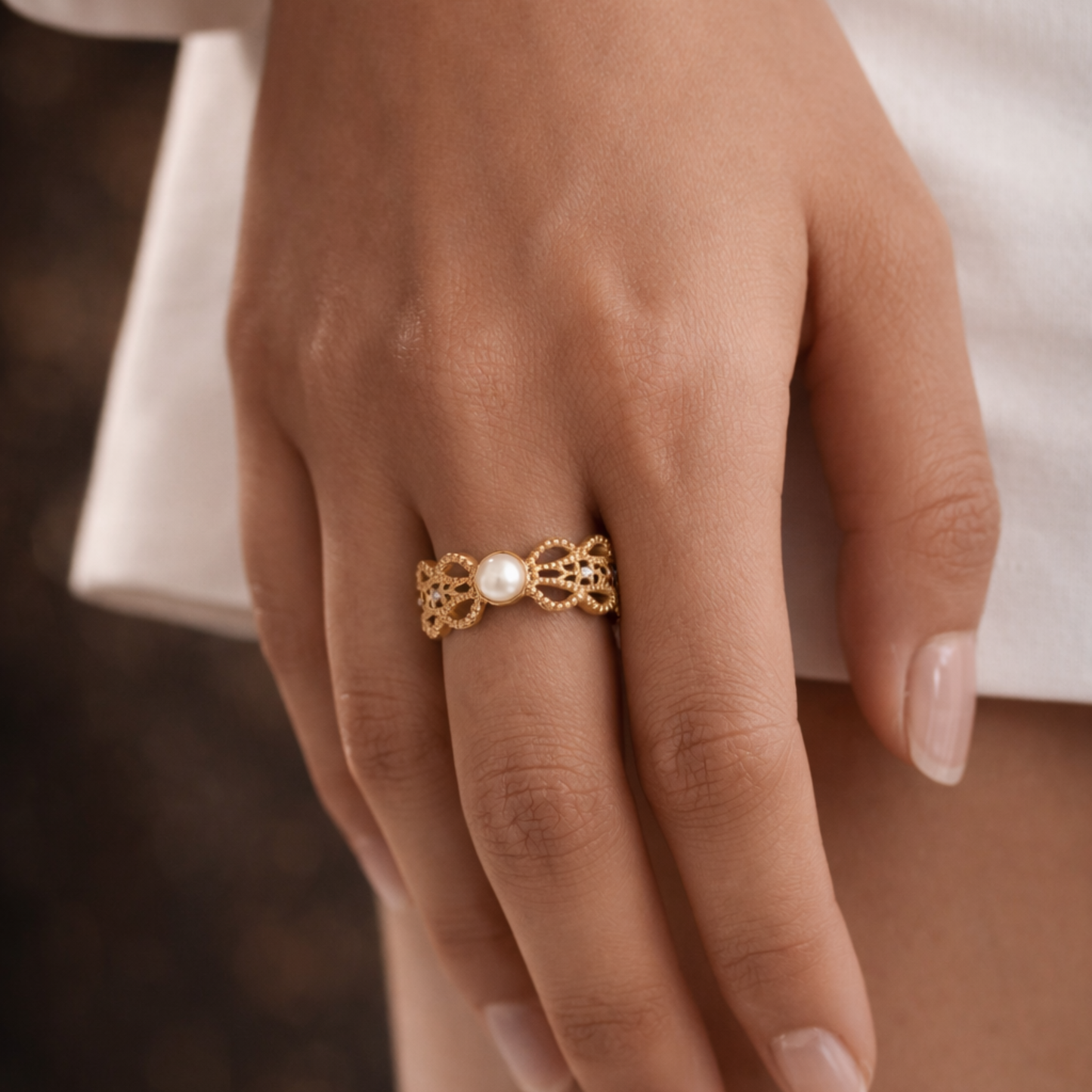 Ring Umberto
