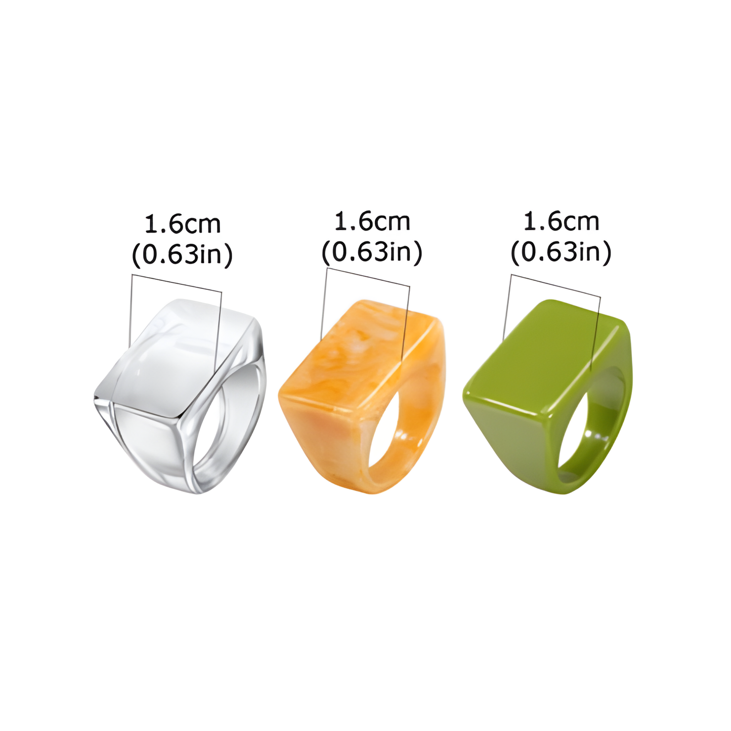 Ring Geo