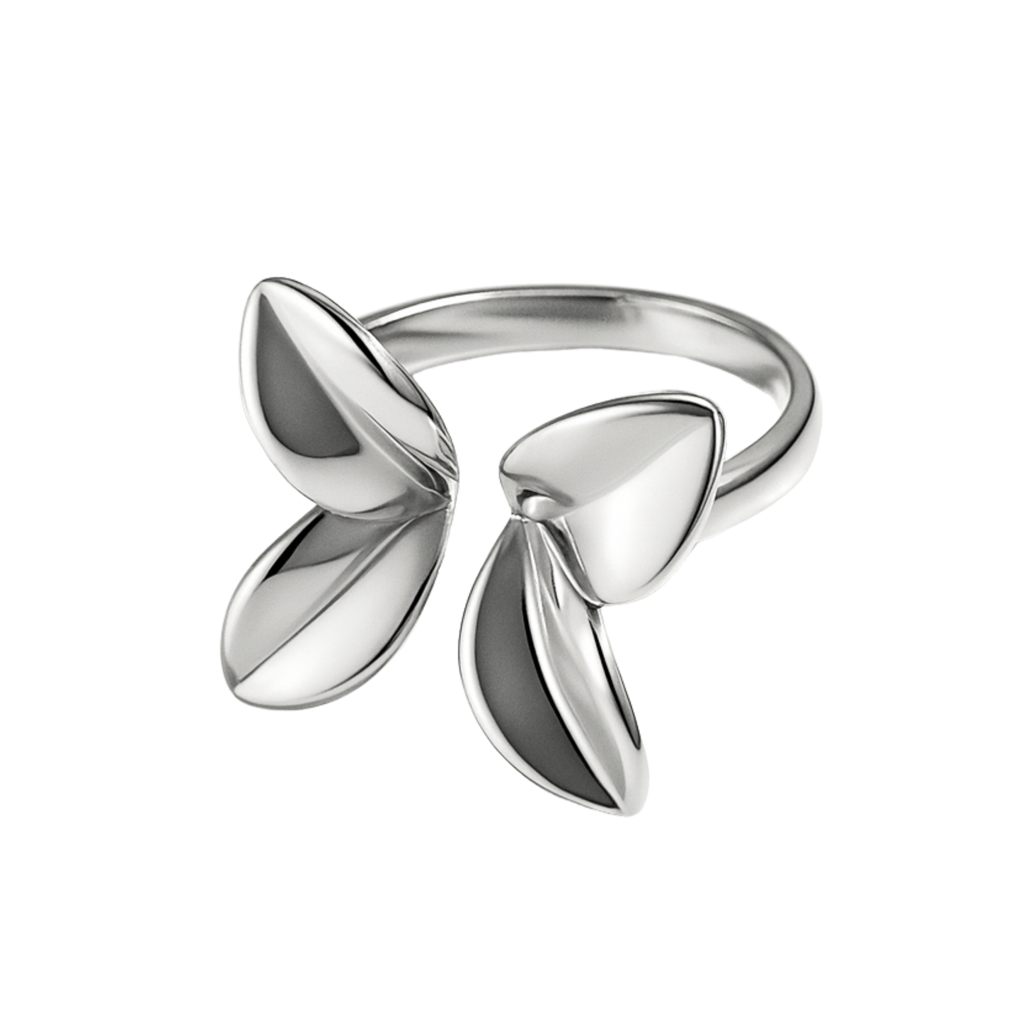 Ring Flower Amphora