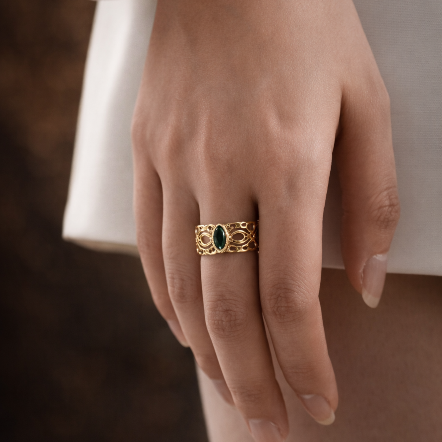 Ring Filmore